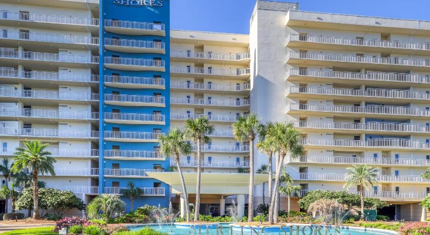 Sterling Shores IV — Hotel in Destin (FL)
