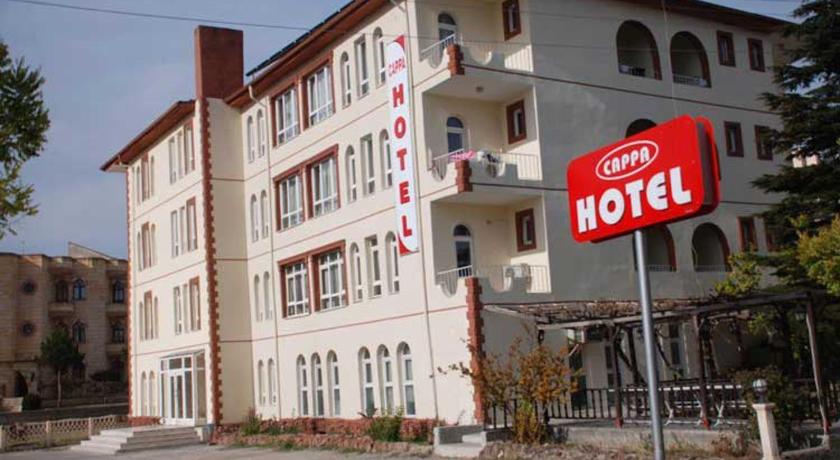 Hotel Cappa - image 3