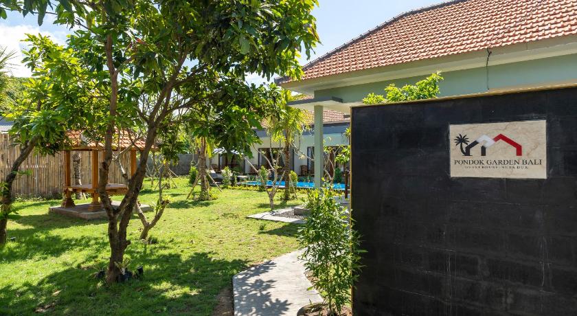 OYO 912 Pondok Garden Bali Guesthouse