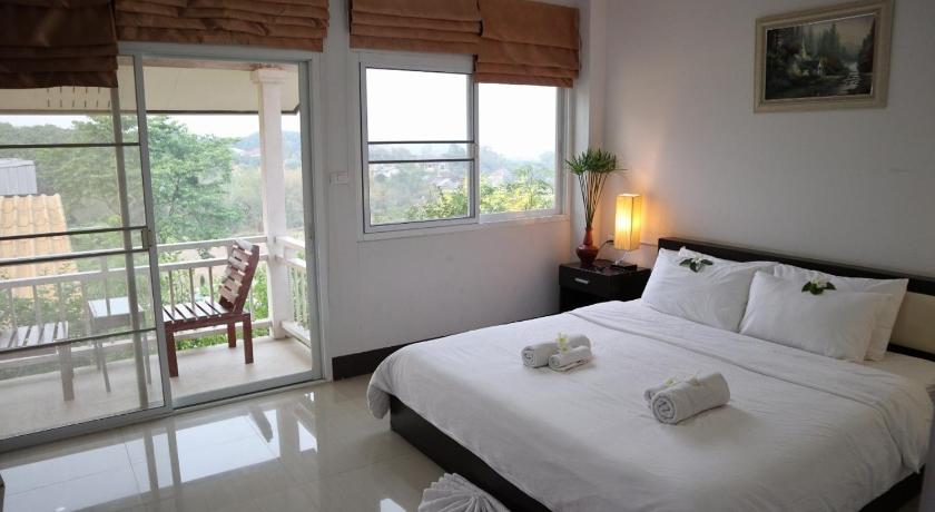 Chiang Rai Lake Hill Resort photo