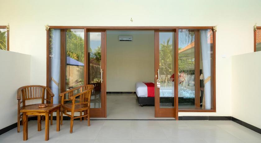 OYO 912 Pondok Garden Bali Guesthouse