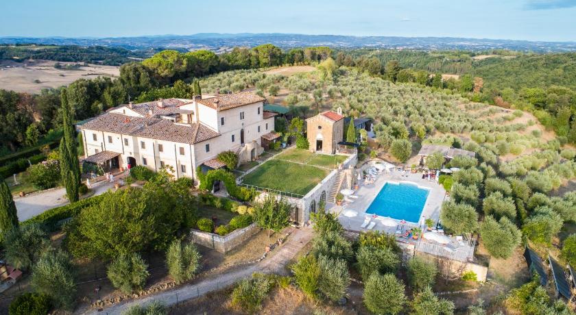 Tenuta Decimo - Villa Dini