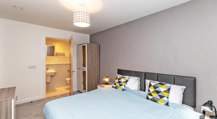 Residential Estates Halo House Apartments photo