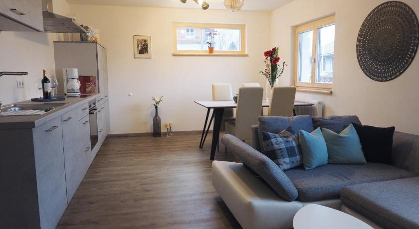 Apartment Silbertal - Ferienwohnung photo
