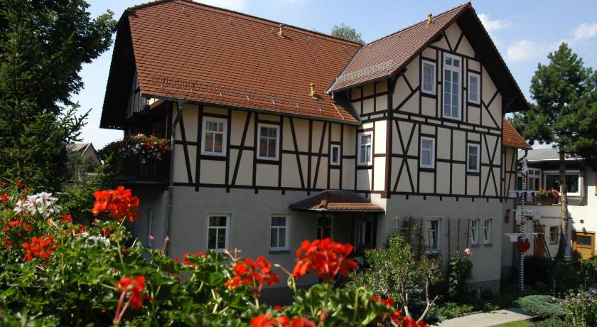 Pension Lindenhof