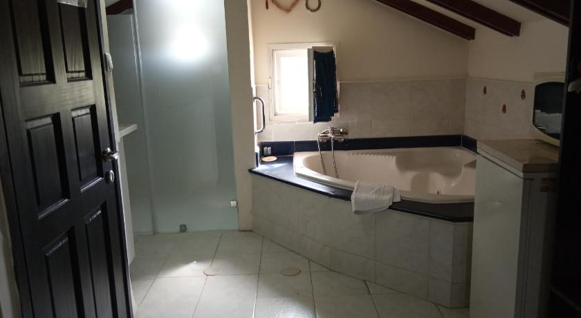 Image of Standard Double Room 1