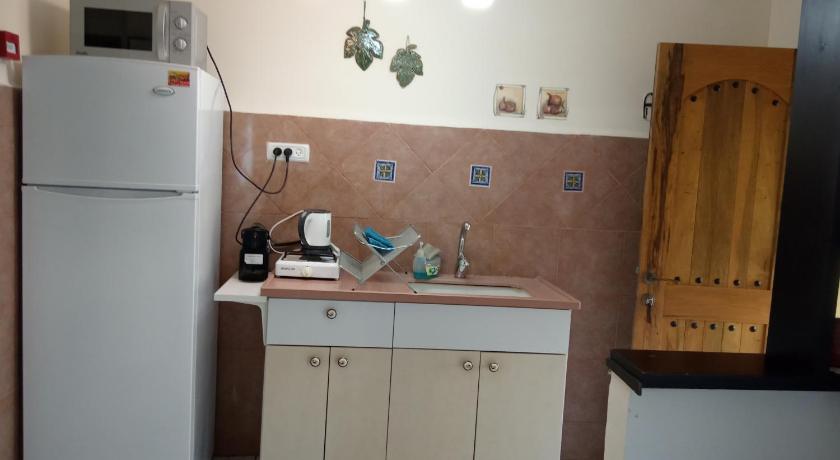 Image of Two-Bedroom Apartment with Balcony 4