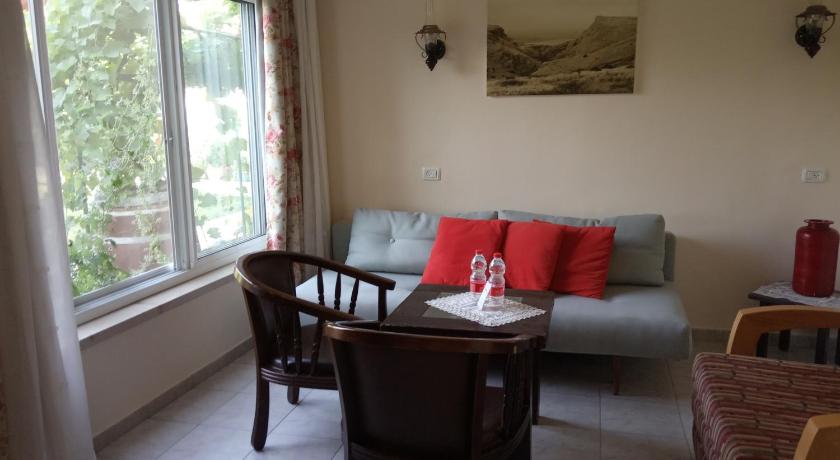 Image of Two-Bedroom Apartment with Balcony 0