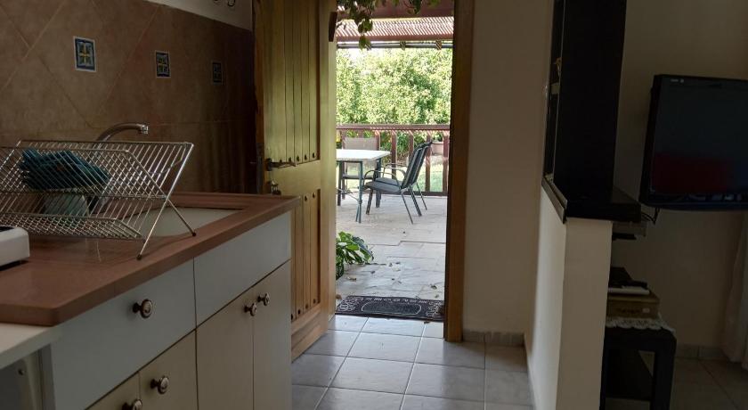 Image of Two-Bedroom Apartment with Balcony 1