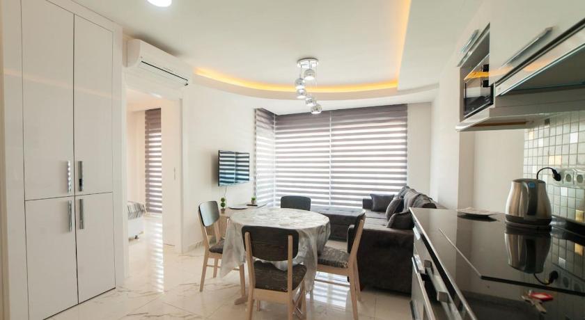 Elite Life 4 Avsallar Alanya 1 1 Apartments Alanya Turkei