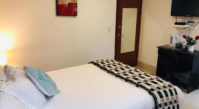 Casa Prada Bed & Breakfast photo