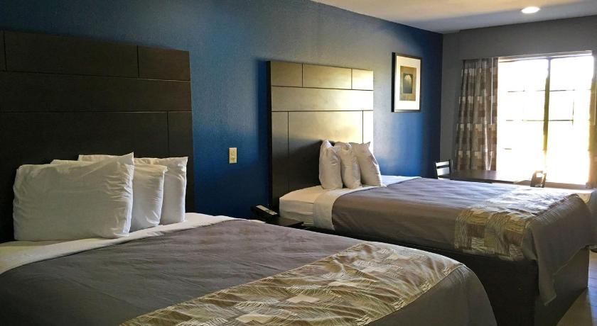 Americas Best Value Inn Denham Springs Baton Rouge