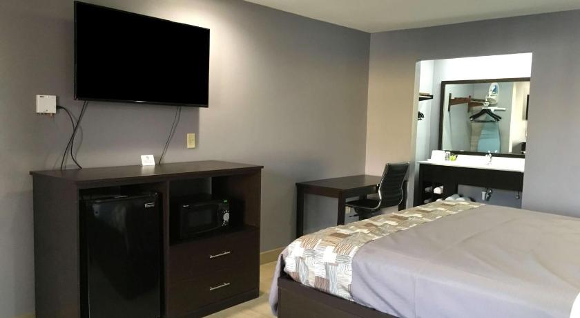 Americas Best Value Inn Denham Springs Baton Rouge