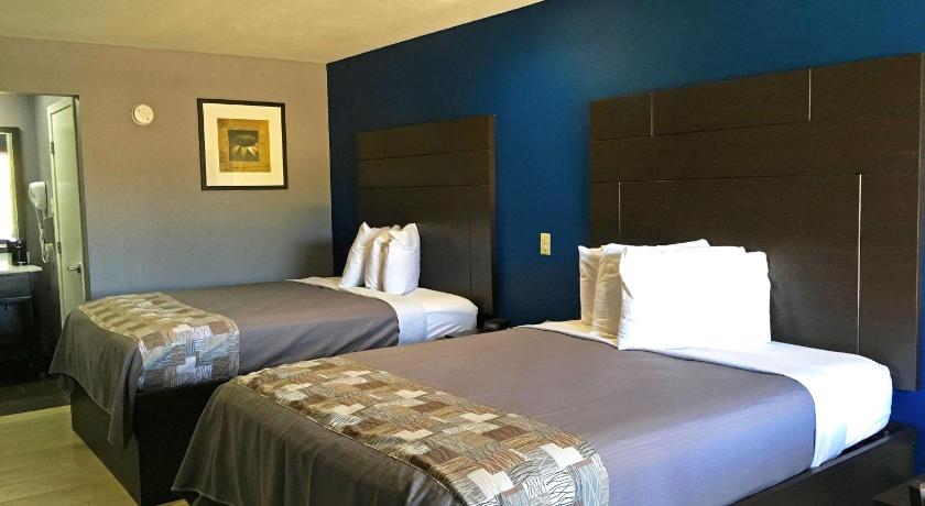 Americas Best Value Inn Denham Springs Baton Rouge