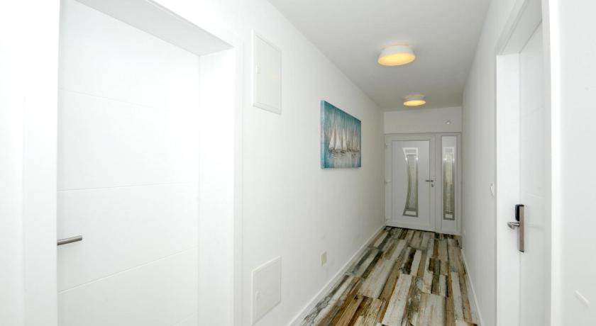 Apartmani Olive Trogir photo