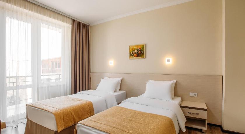 Tbilotel photo