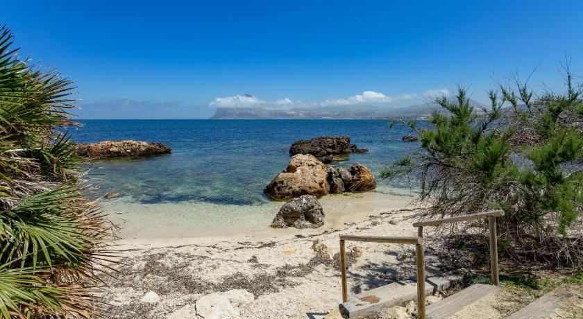 Tonnara Di Bonagia Resort (Tonnara di Bonagia)