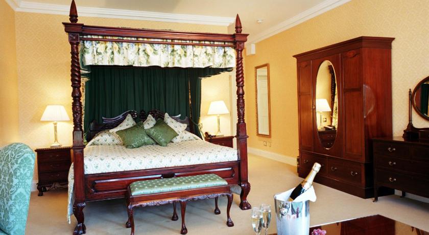 Barberstown Castle photo