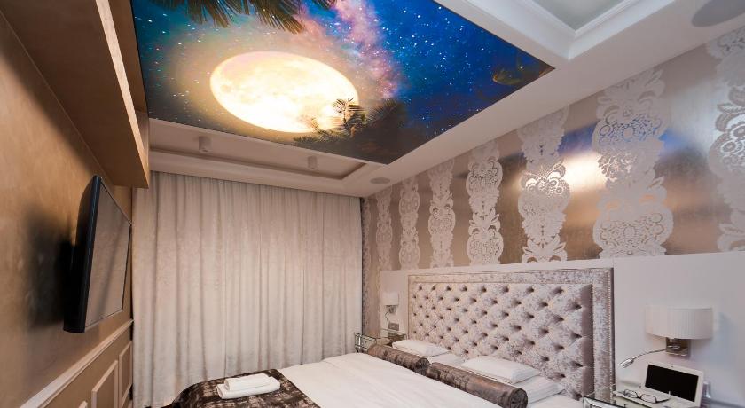 Diamonds Luxury Old Town Residence photo