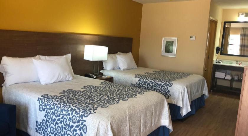 Days Inn by Wyndham Batesville