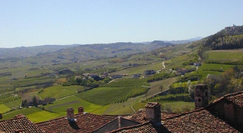 Albergo Real Castello photo