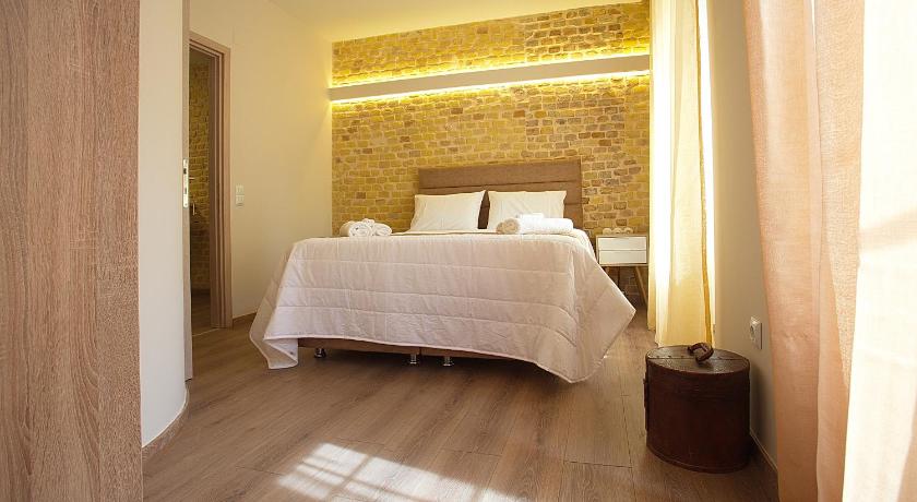 Liston Inn Suites(Plaza) - Heart of Corfu Old Town