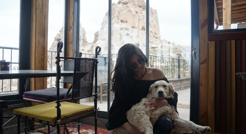 Zen Cappadocia photo