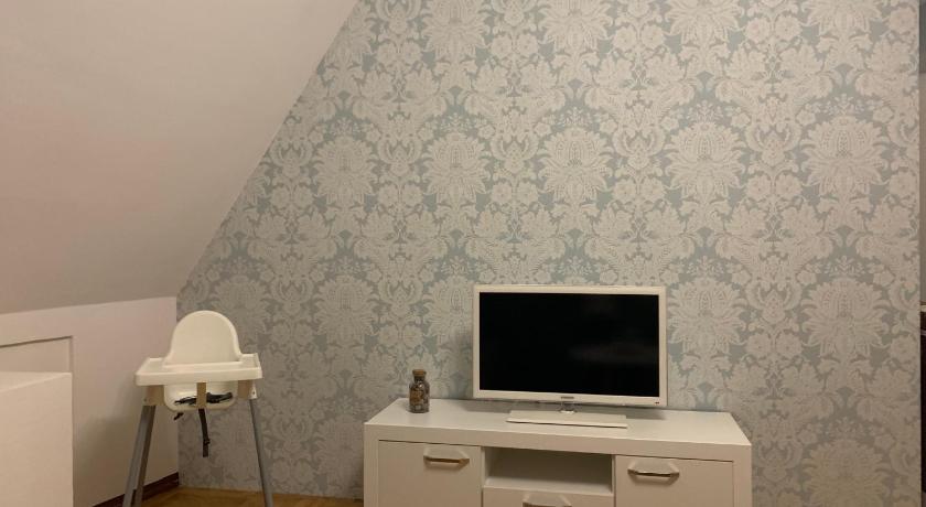 Apartman Lina — Hotel in Vrnjacka Banja