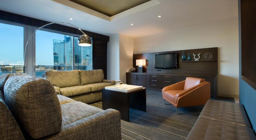 Image of Terrace Suite 0