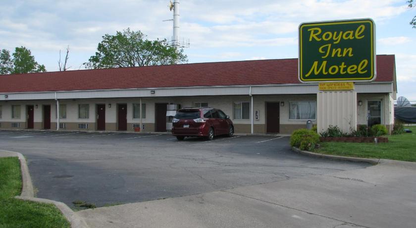 Royal Inn Motel photo