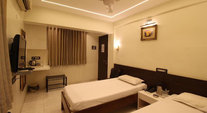 Hotel Shivkrupa