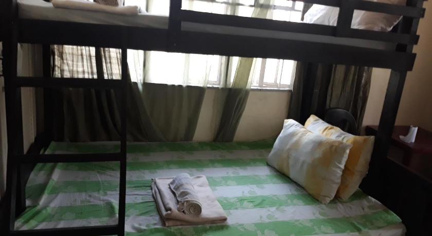 CVNB guesthouse photo