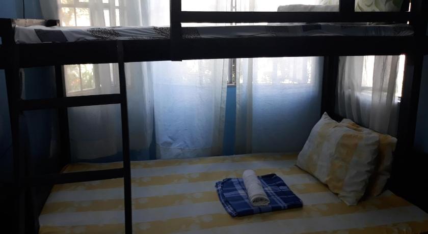 CVNB guesthouse photo