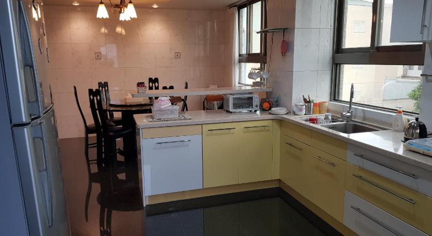 Toucheng Homestay photo