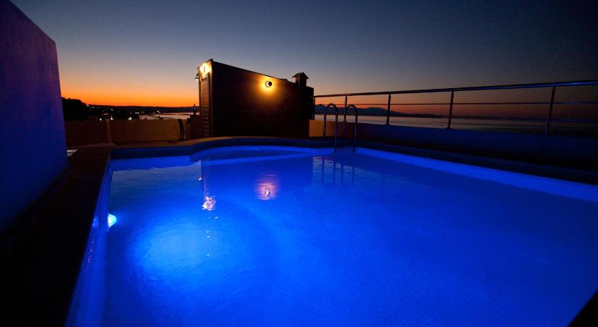 Sandy Point Villas Chania photo