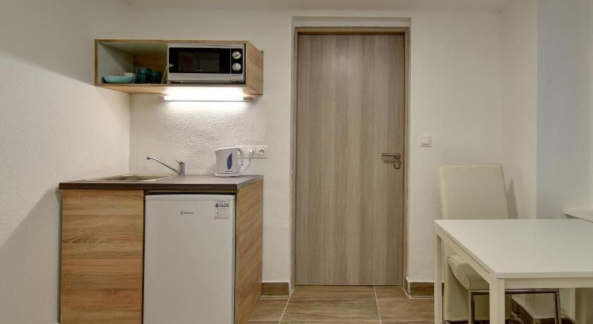Image of Standard Apartment 15