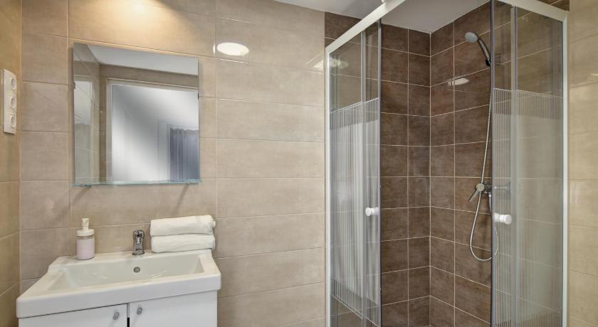 Image of Standard Apartment 4