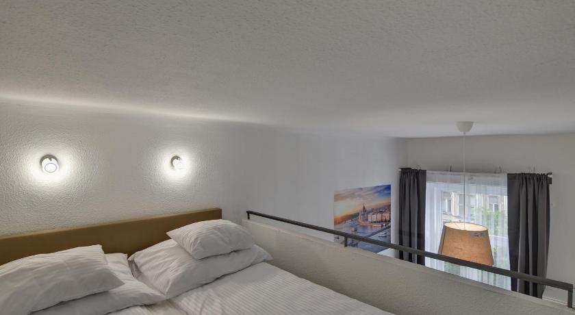 Image of Economy Apartment 0