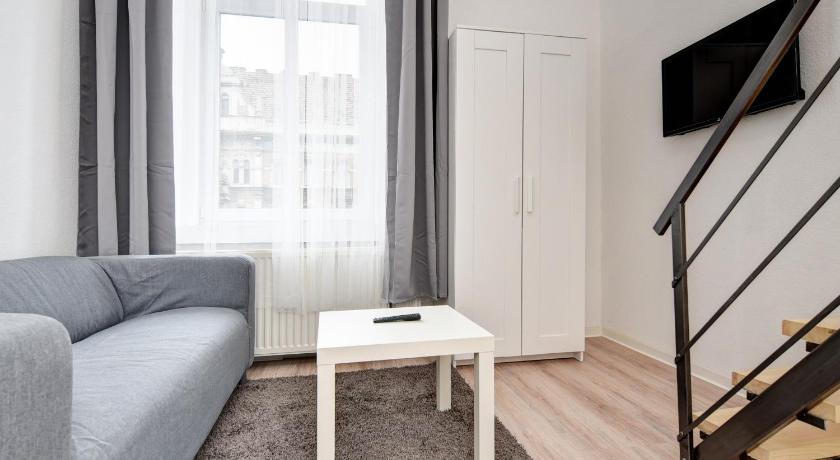 Image of Economy Apartment 4