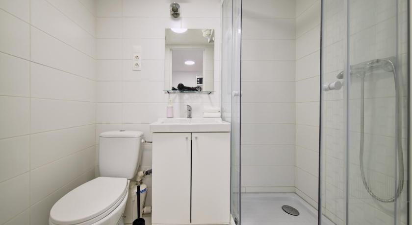 Image of Economy Apartment 2