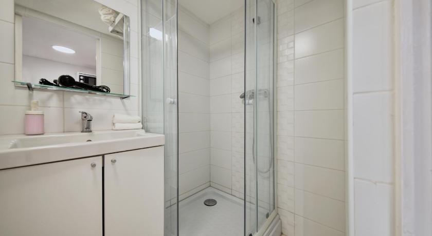 Image of Economy Apartment 12