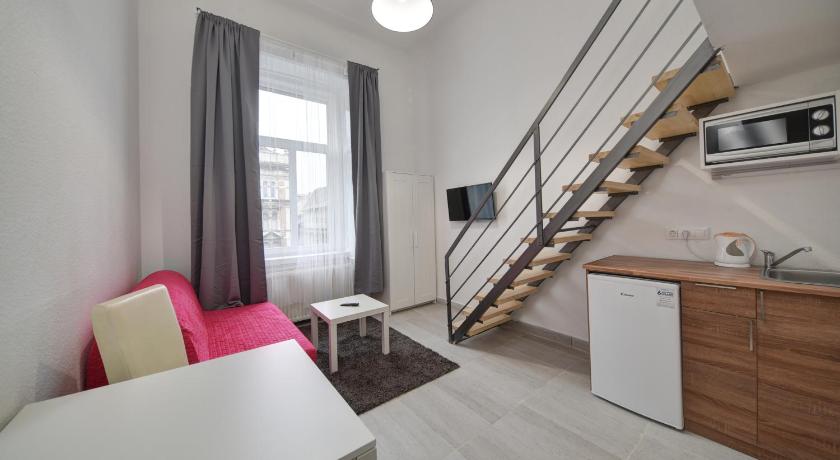Image of Standard Apartment 1