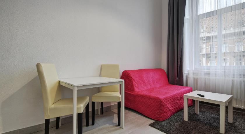 Image of Standard Apartment 10