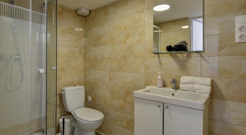 Image of Standard Apartment 5