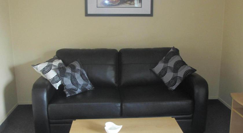 Image of Deluxe Suite 1