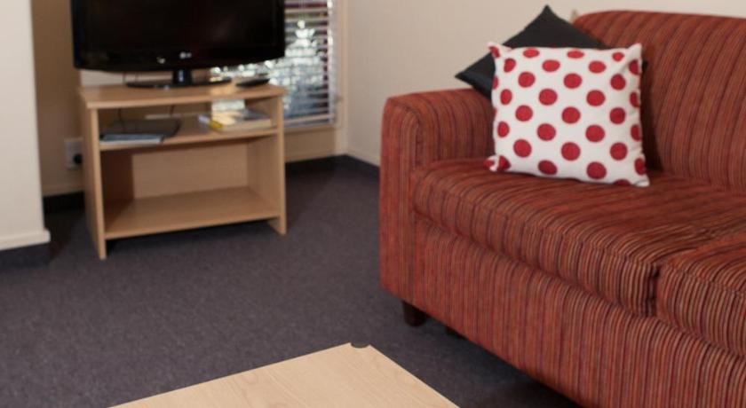 Image of Executive Apartment 3