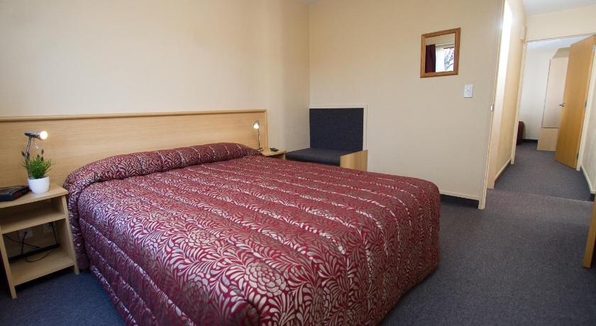 Image of Executive Apartment 9