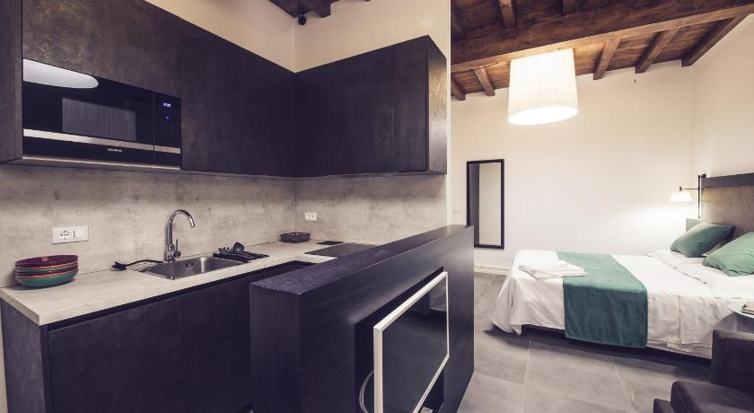 Dolcevita Apartments photo