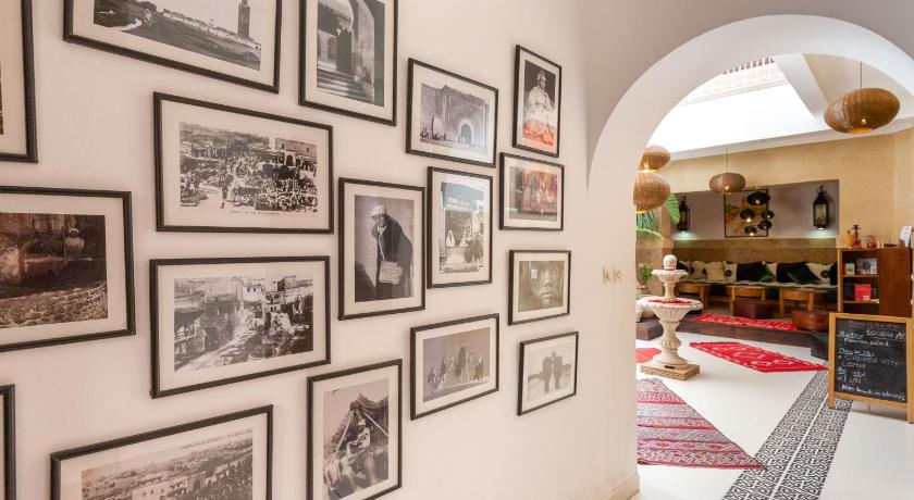 Riad Al Wafaa photo
