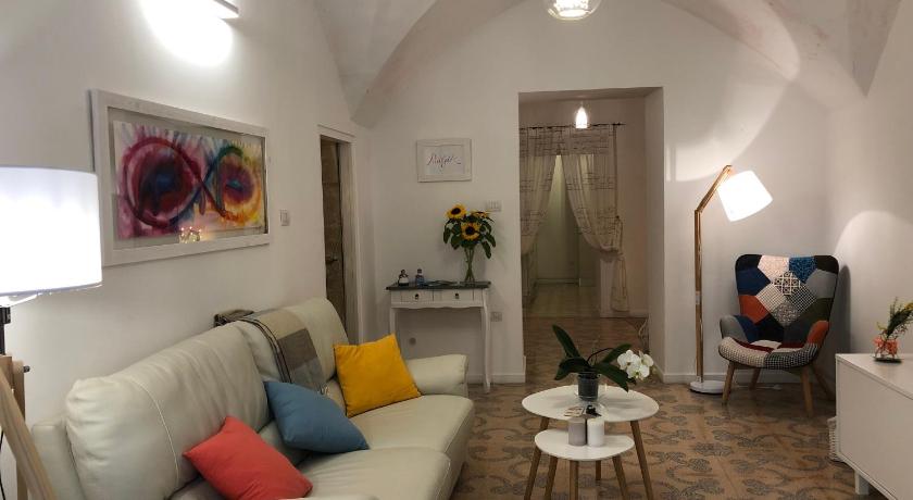 MaGiA — Hotel in Lecce